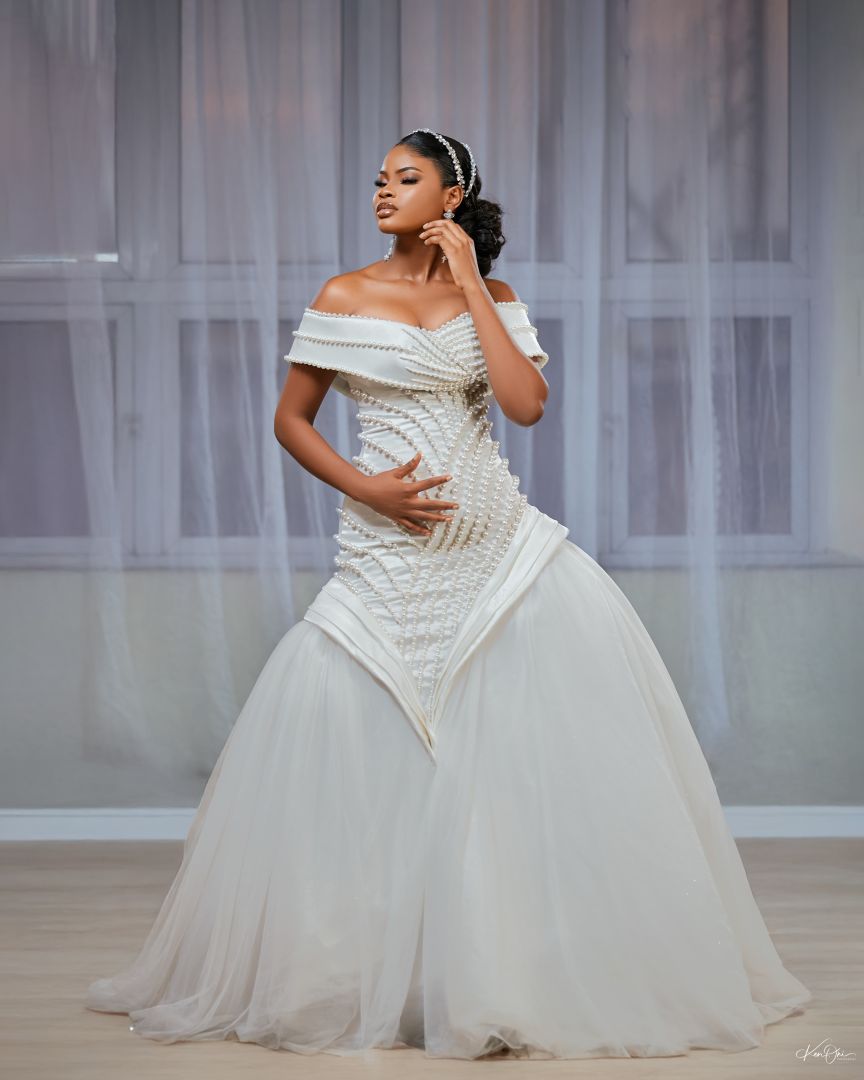 Annie Dress